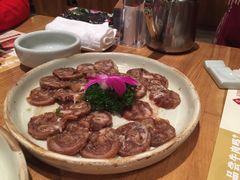 -萨拉伯尔水源素问店·韩国宫廷料理(人民路店)