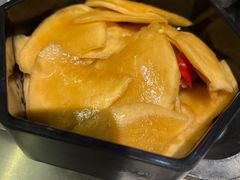 -新鞑烤羊腿(康平路店)