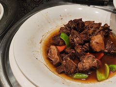 -凡塔斯牛排自助餐厅(莆田万达店)