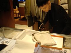 -爱马仕 HERMES(上海ifc商场店)