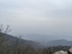 -紫金山山顶公园