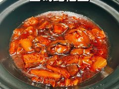 -北京泰富酒店-柏景轩中餐厅