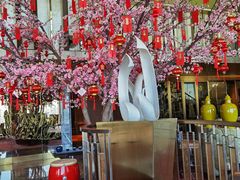 -金轩中餐厅 Jin Xuan(浦东丽思卡尔顿酒店)