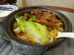 -珍珍小食店(西华路店)