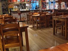-千懿六本木酒场(常熟路店)