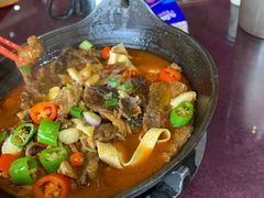 -北雪湘园酒家(五山店)