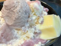 -鲜芋仙(观音桥大融城LG店)