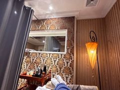 -良子健身(金融街店)