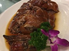 -朱仔记食府(江南大道店)