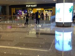 -泡泡玛特POPMART(武汉天地壹方店)