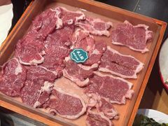 -乔先生涮肉·鲜活牛羊肉火锅(塘沽店)