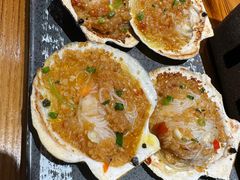 -东方一串·龙虾烧烤·特色烤鱼(柳州路店)