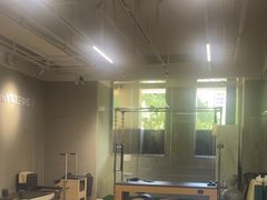 -mYSTEPS健身运动馆(古北店)