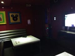 -百威KTV(恒福路店)