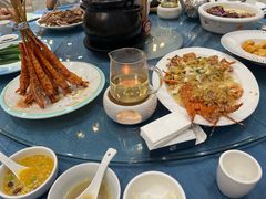 -濠景渔港(汇通店)