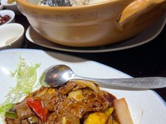 -外高桥喜来登酒店采悦轩