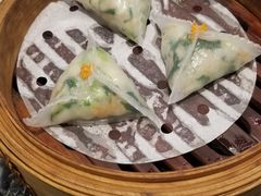 -新兴·金羊座·粤菜点心(乐峰店)