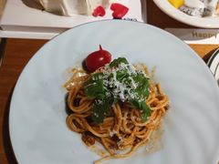 -斗牛士牛排(南京东路店)