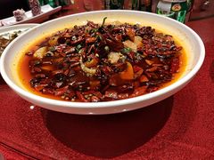 -天堂鸟水煮鱼(经南三路店)