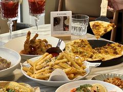 -G+KITCHEN(龙湖狮山天街店)