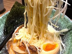 -雷神拉面(财富中心玉米楼店)