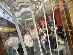-老熟人烤肉城(马家堡店)
