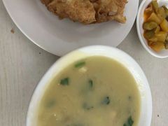 -老方子馅饼粥(台东店)