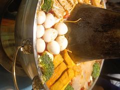 -清真·舒迩布炕锅王·高原美食文化(青海总店)