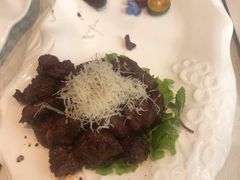 -望乡楼上海菜(日月光店)