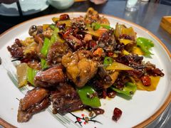 -满堂春特色餐馆