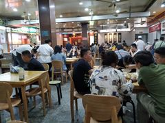 大堂-西工饭庄快餐厅(西工小街店)
