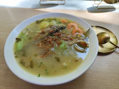 -面道赞宁海海鲜面(迎凤街店)