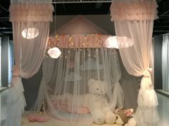 -剪刀石头布家居广场