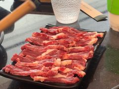 -炙韩料理·部队锅专门店