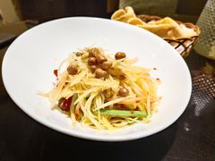 -金厨泰国餐厅·全泰籍厨师料理(拱北店)