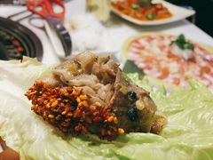 泡椒肥牛-猫抓烤肉(春熙路店)