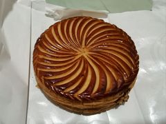 -LANLIZI BAKERY(COSMO店)