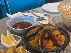 -La Medina餐厅(亮马河南路店)