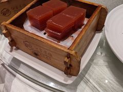 养颜红枣糕-白云宾馆·白云宴餐厅