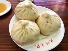 三鲜包-大邱大包