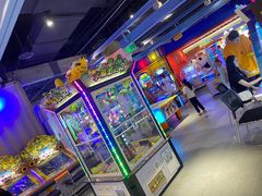 -星际传奇(西安三桥万象城店)