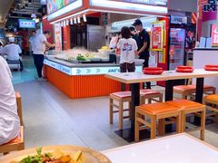 -椒锅锅·麻辣香锅(宝地广场城市集市店)