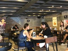 -放哈·甜醅子奶茶创造者(正宁路店)