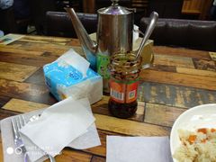 -塔斯提抓饭(东城汇店)