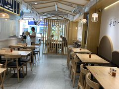 大堂-千忆汤包(闽江路店)