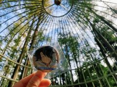 -上海月湖雕塑公园