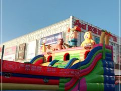 -欧亚达商业广场(红桥店)