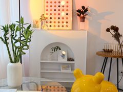 -猛犸手作·皮具·diy团建·礼品定制(新华路店)