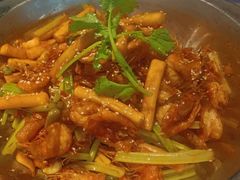 -九庄火锅(龙游店)