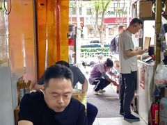 -仓桥面结店